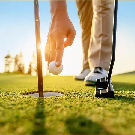 An Der Haffkueste Klippenblick דירה Zirchow