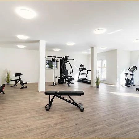 An Der Haffkueste Klippenblick Appartement *