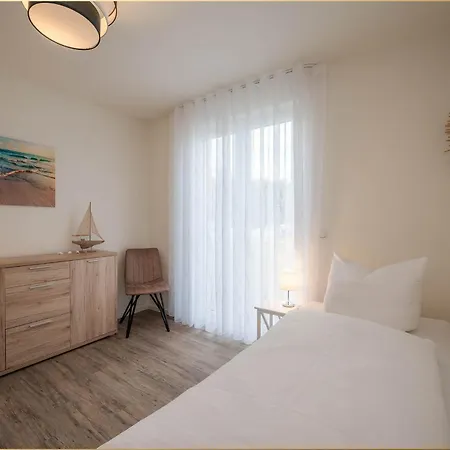 An Der Haffkueste Klippenblick *