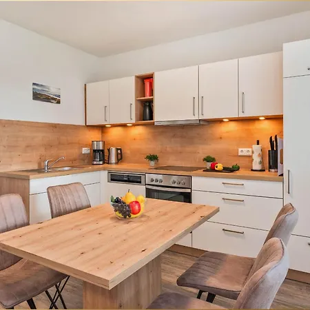 An Der Haffkueste Klippenblick * Zirchow