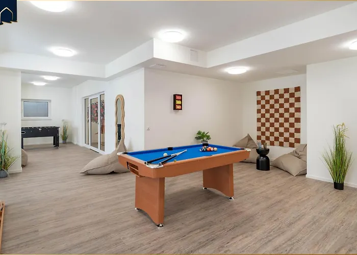 An Der Haffkueste Klippenblick