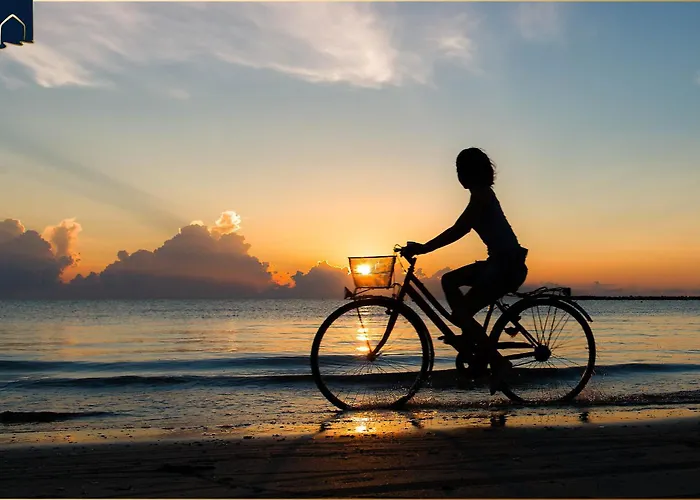 Apartmán An Der Haffkueste Klippenblick