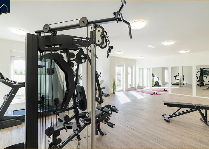 An Der Haffkueste Klippenblick Apartmán *