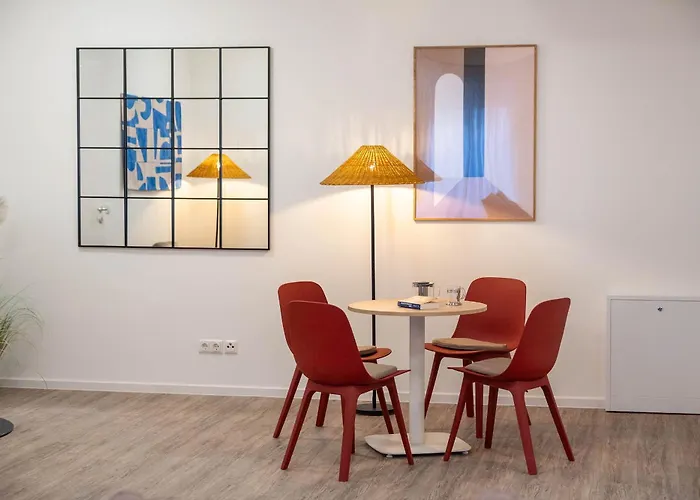 An Der Haffkueste Klippenblick *