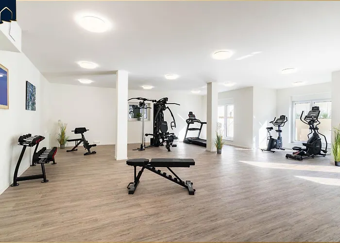 An Der Haffkueste Klippenblick Apartmán *