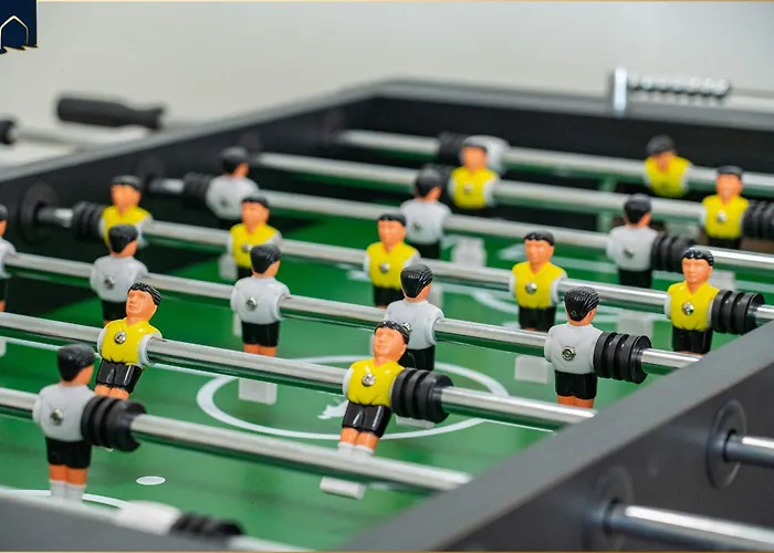 Apartmán An Der Haffkueste Klippenblick *