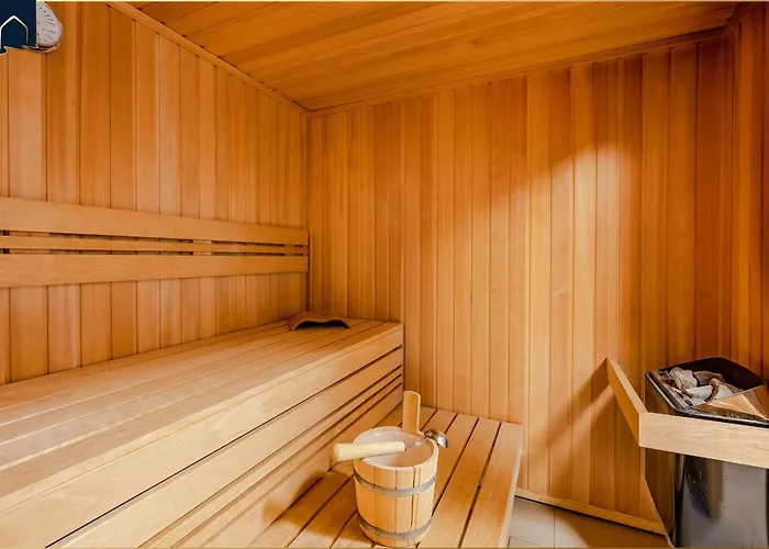 An Der Haffkueste Klippenblick Apartmán