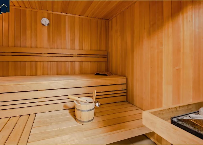 Apartmán An Der Haffkueste Klippenblick *