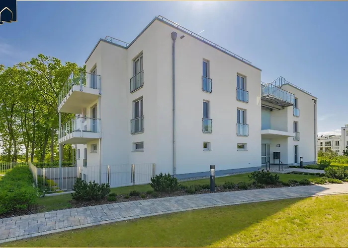 An Der Haffkueste Klippenblick *