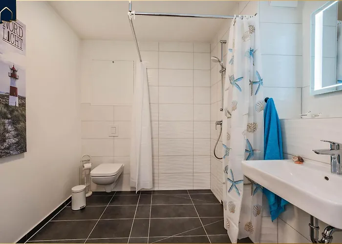 An Der Haffkueste Klippenblick Apartmán Zirchow